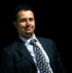 SANDRO SARTOR  AMMINISTRATORE DELEGATO DELL�AZIENDA VINICOLA  RUFFINO diageo
